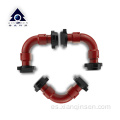 Estilo 60 Chiksan Swivel Joint AISI4715